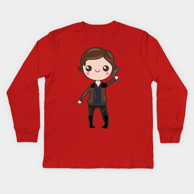 Galactic Smuggler